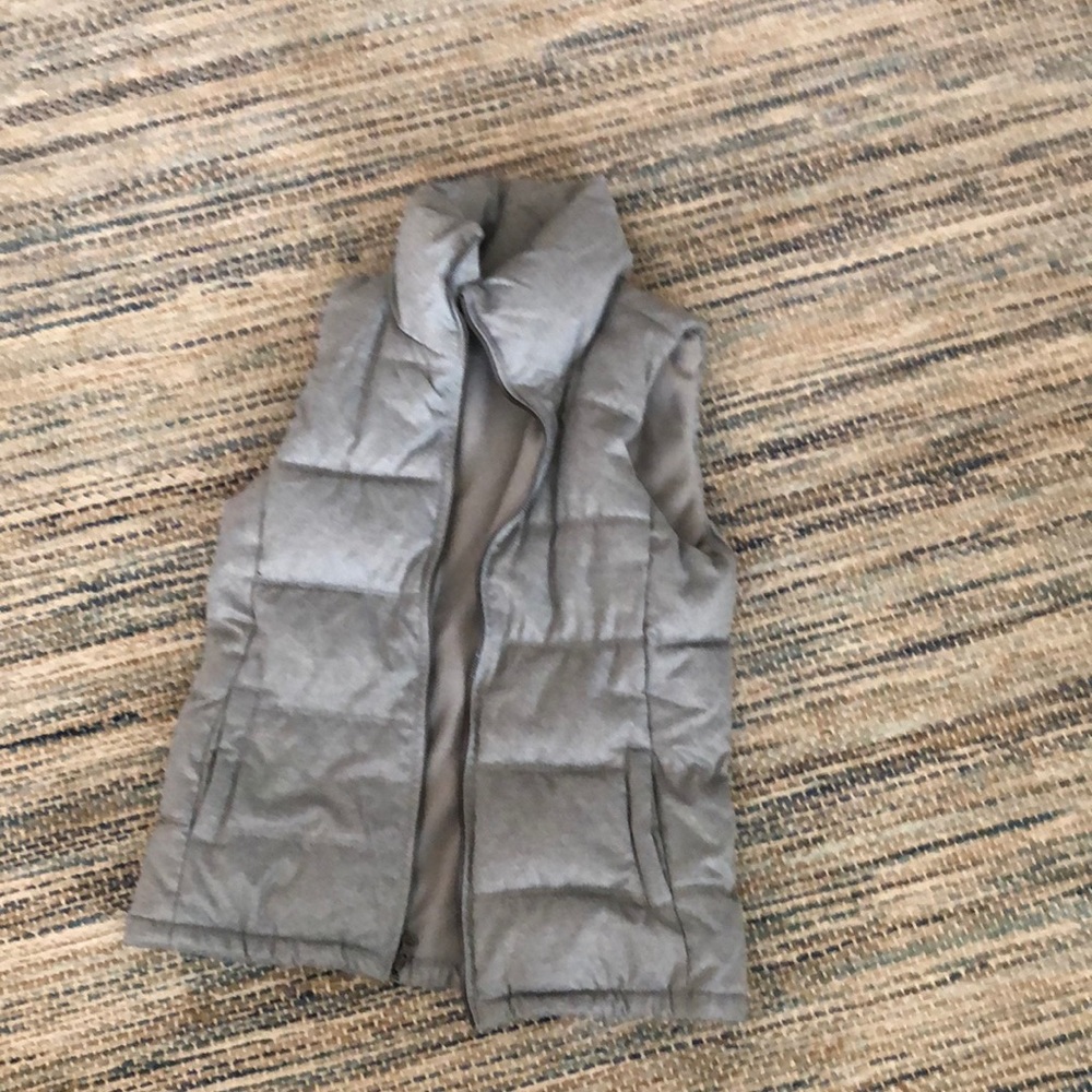 Puffer Vest